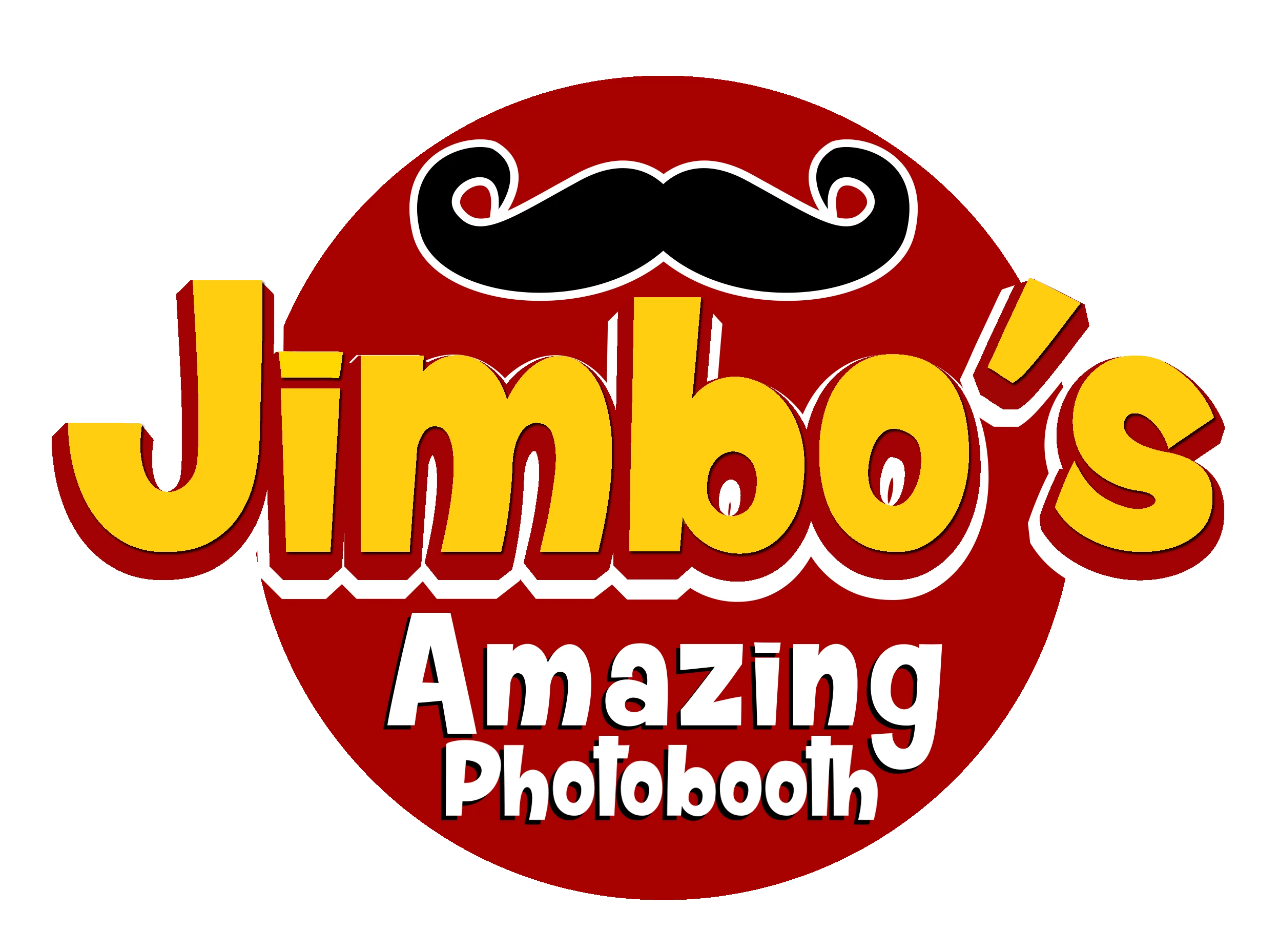 Jimbos Amazing Photobooth