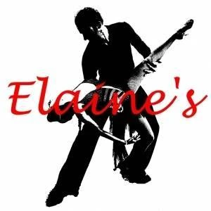 Elaine's Dance Lessons