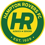 Hampton Rovers Football Club