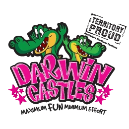 Darwin Castles and Slides