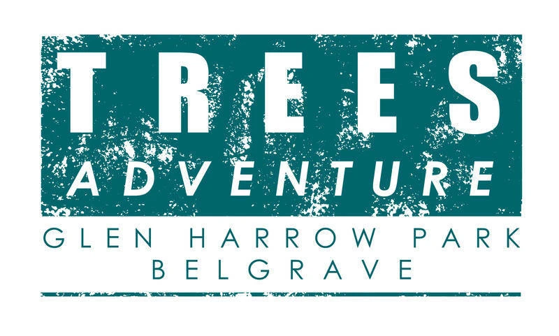 Trees Adventure (Glen Harrow Park)