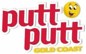 Putt Putt Golf