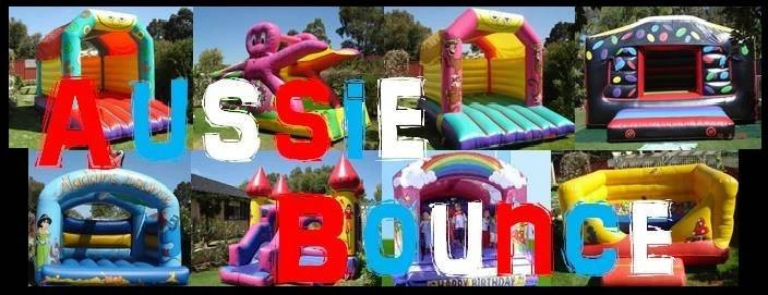 Aussie Bounce