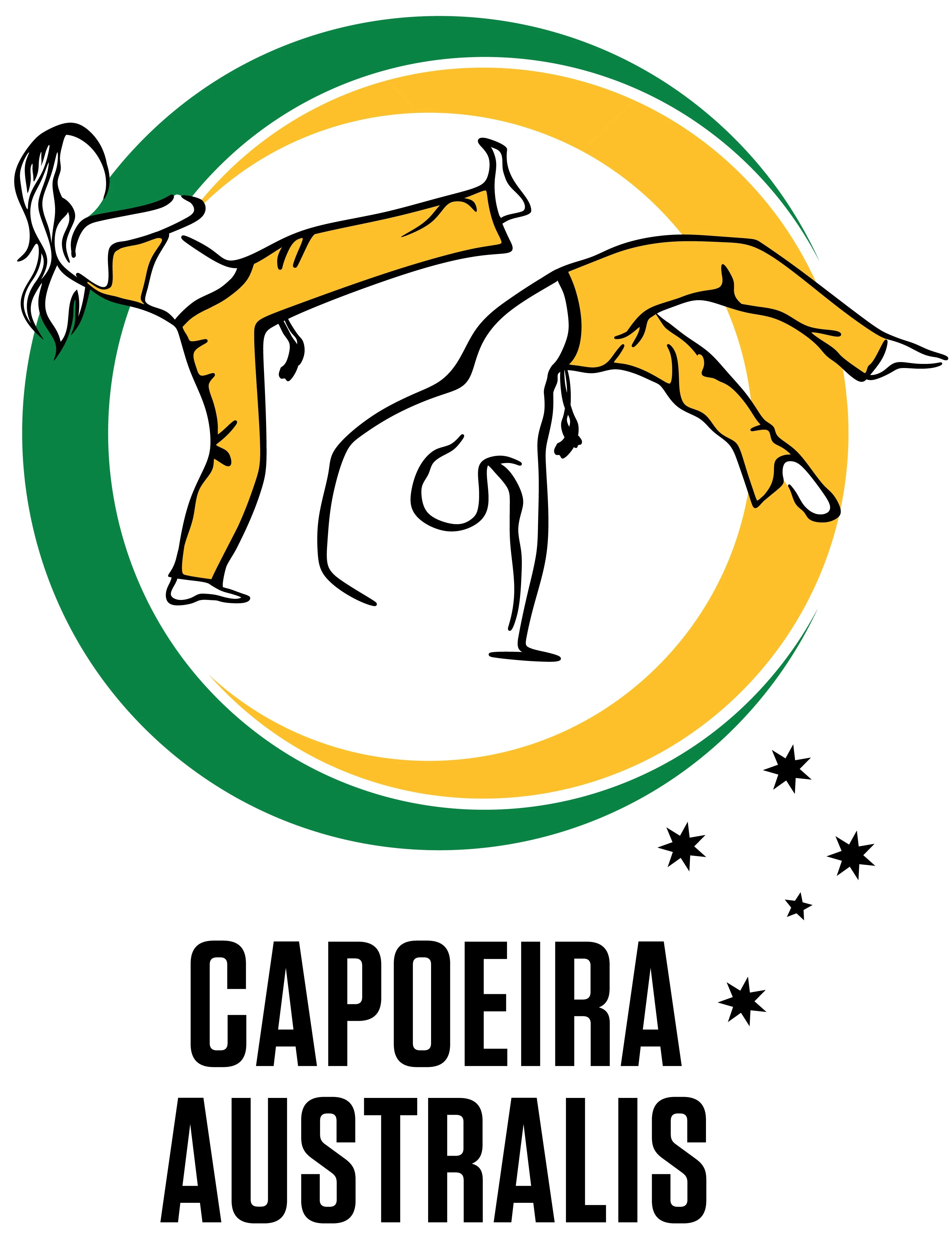 Capoeira Australis