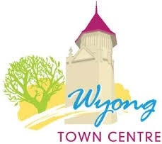 Wyong Town Centre