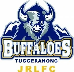 Tuggeranong Buffaloes JRLFC