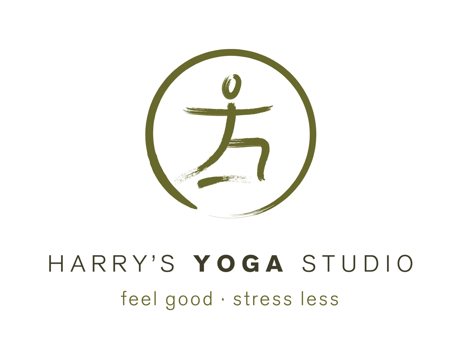 Harry's Yoga Studio