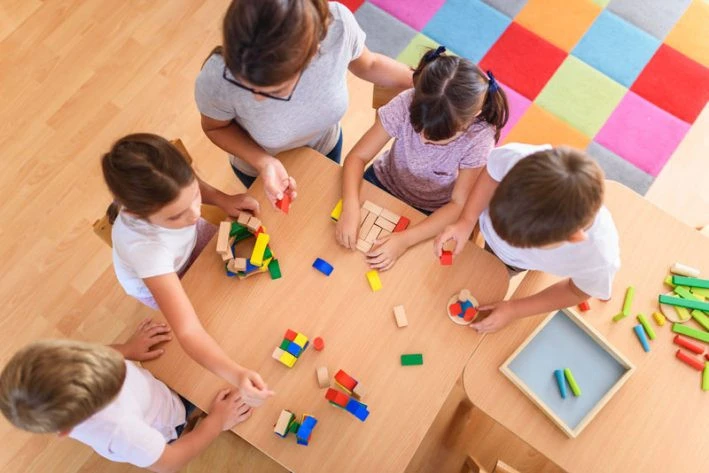 Beach Kids Early Learning