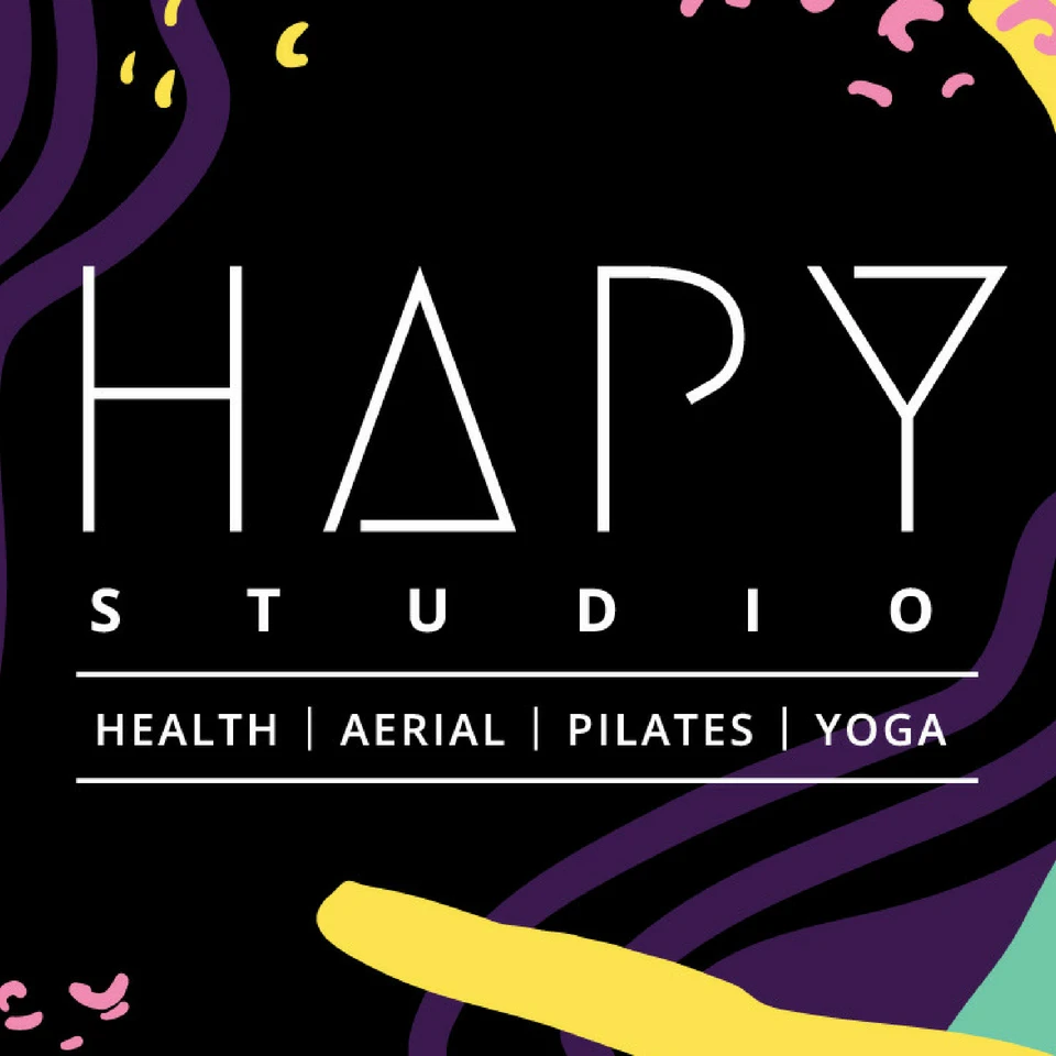 HAPY Studio | Aerial Silks, Aerial Hoop, Trapeze, Aerial Yoga