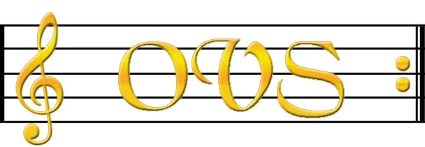 Ofelia’s Voice Studio (OVS)