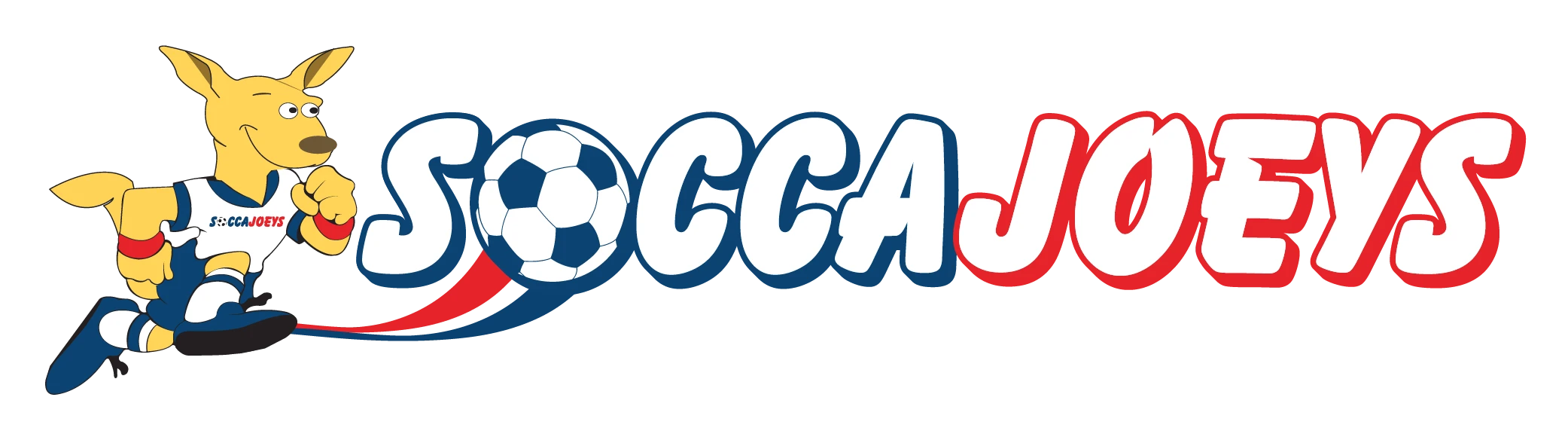 Soccajoeys Joondalup