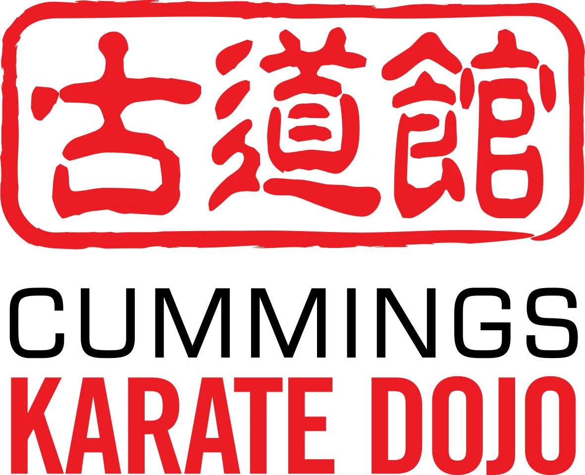 Karate Canberra - Kodokan Cummings Karate Dojo