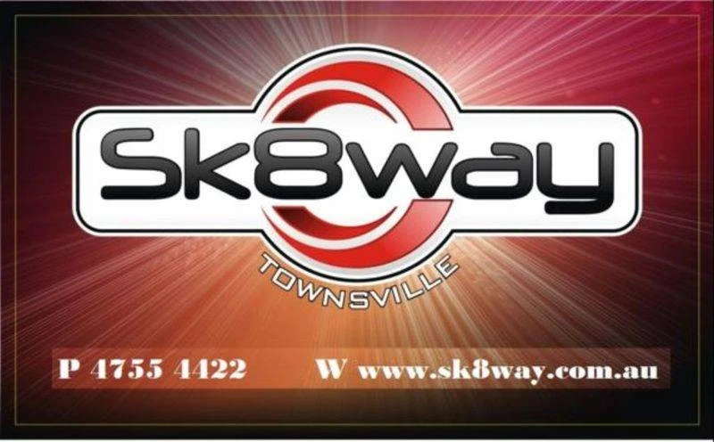 Sk8way Townsville