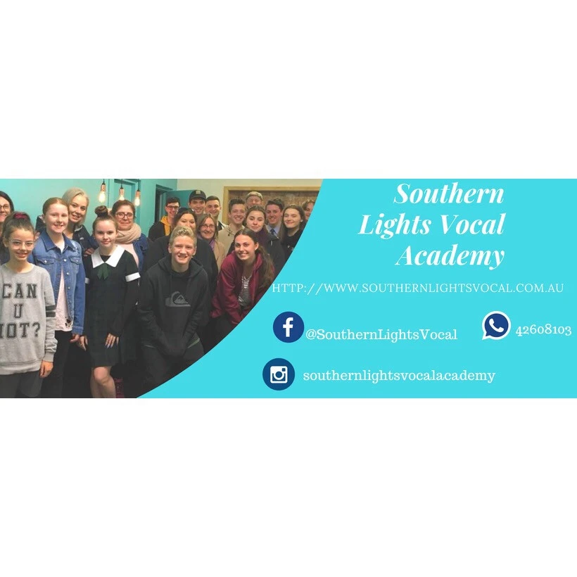 Southern Lights Vocal Academy