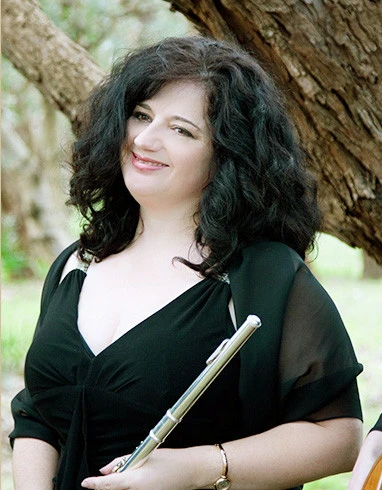 Jane Hart flute teacher