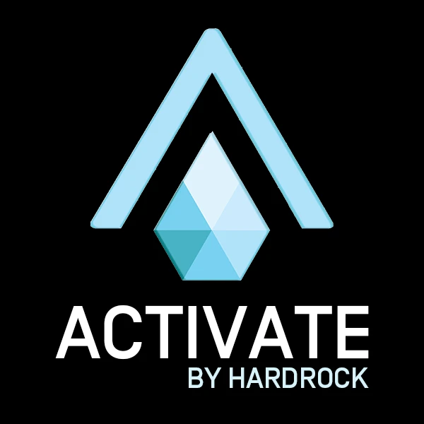 Activate by Hardrock