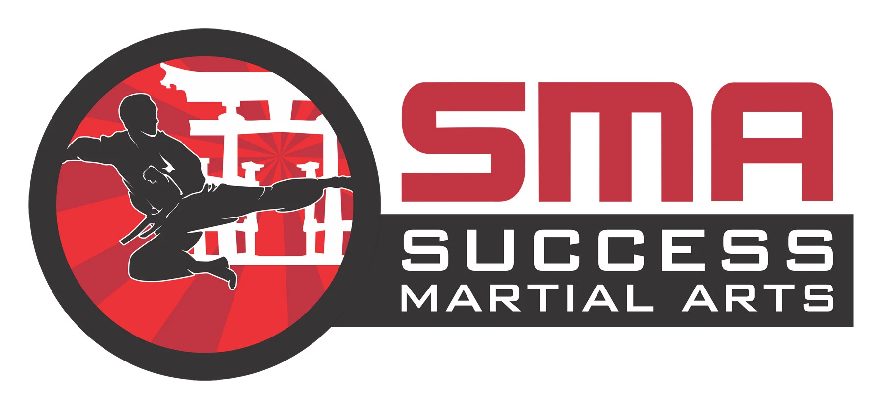 Richard Marlin's Success Martial Arts Black Belt Academy