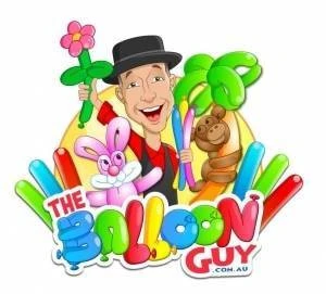 The Balloon Guy - Ballon Artist