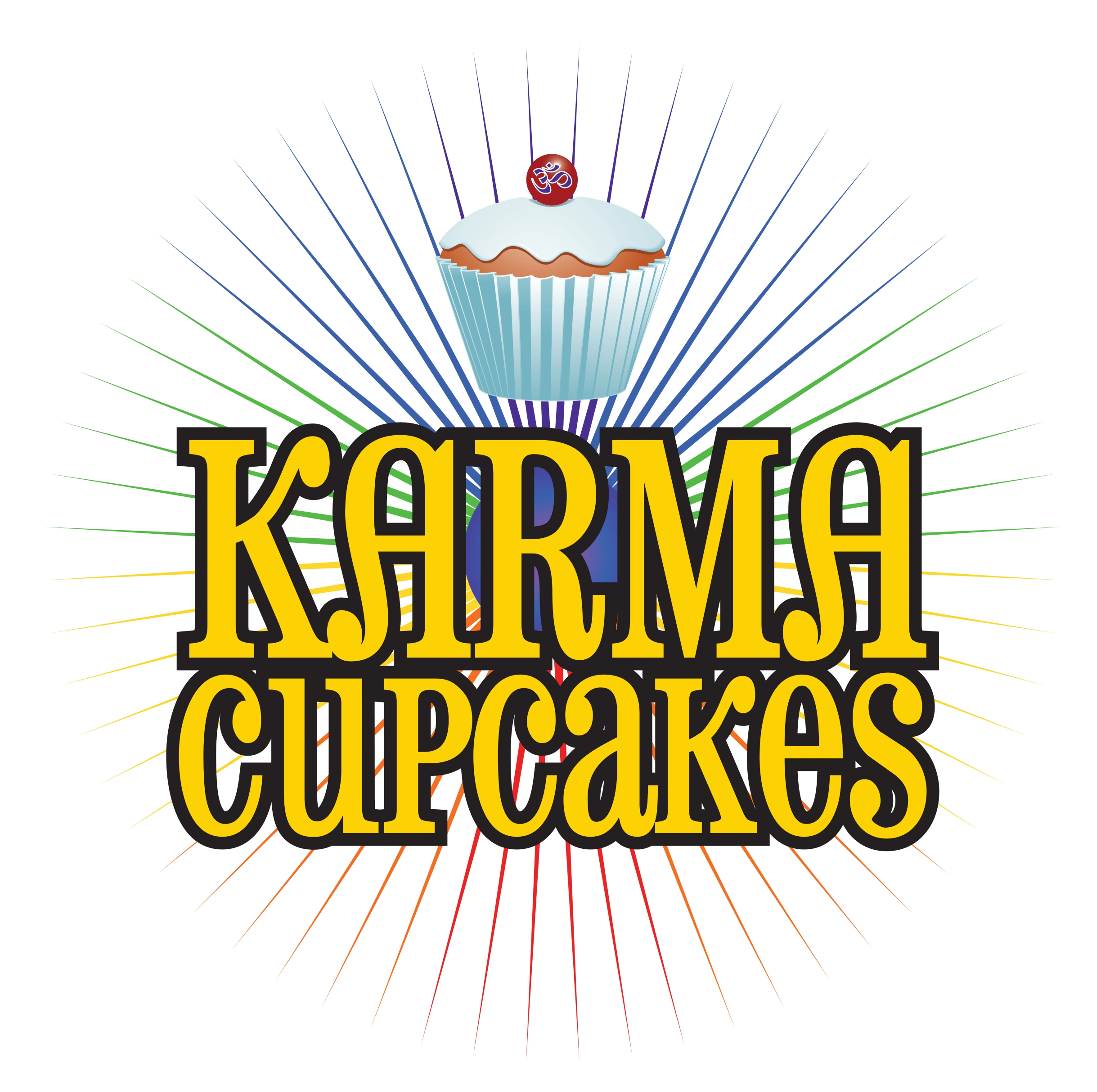 Karma Cupcakes
