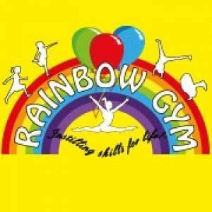 Rainbow Gym