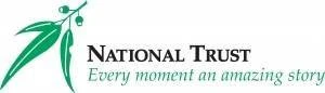 National Trust of Australia (Vic)