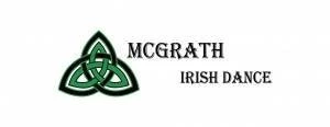 McGrath Irish Dance