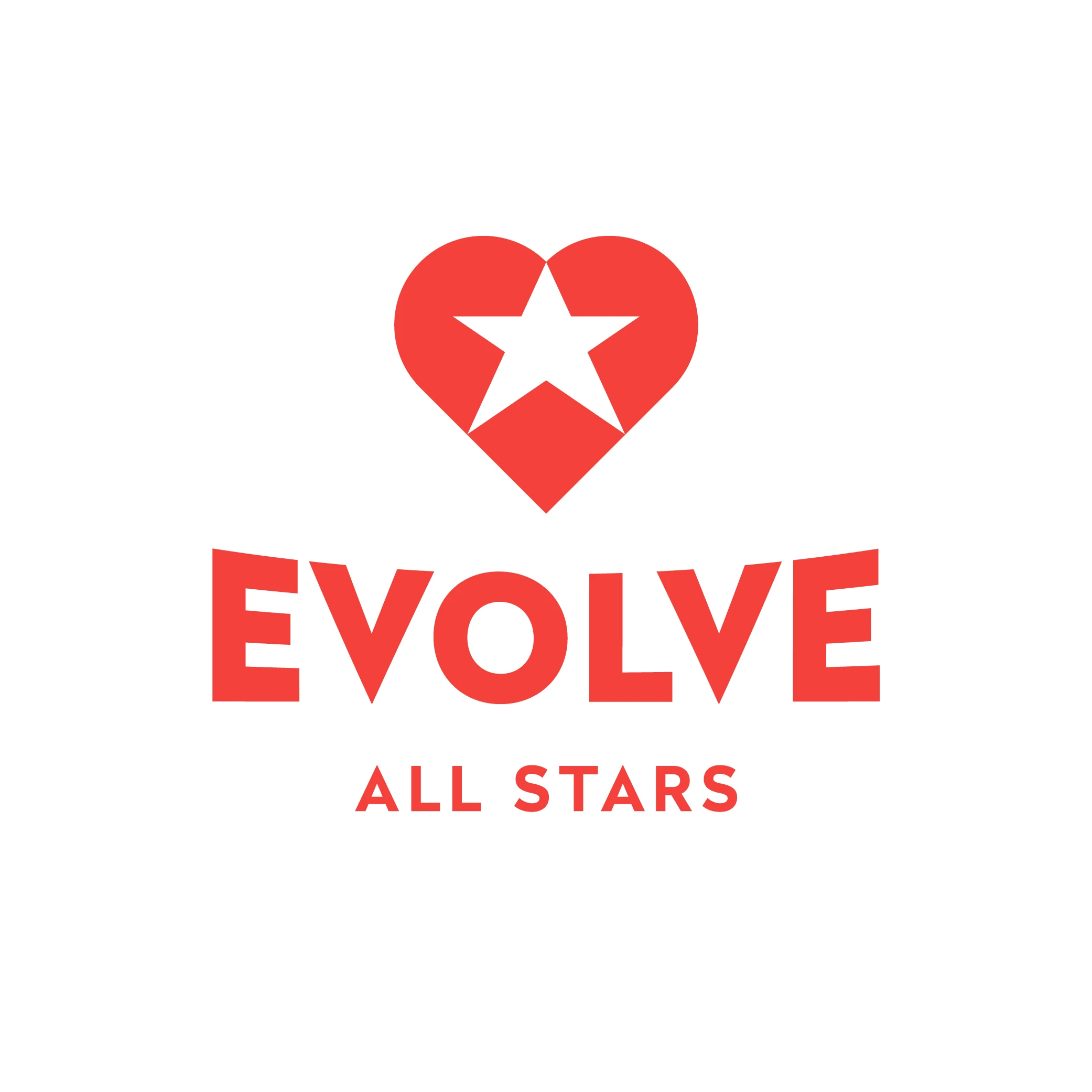 Evolve All Stars