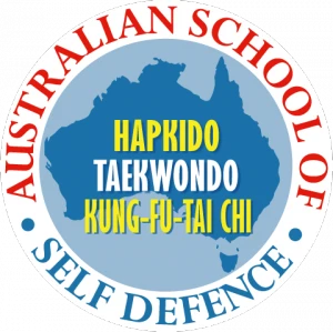 Australian School of Self Defense