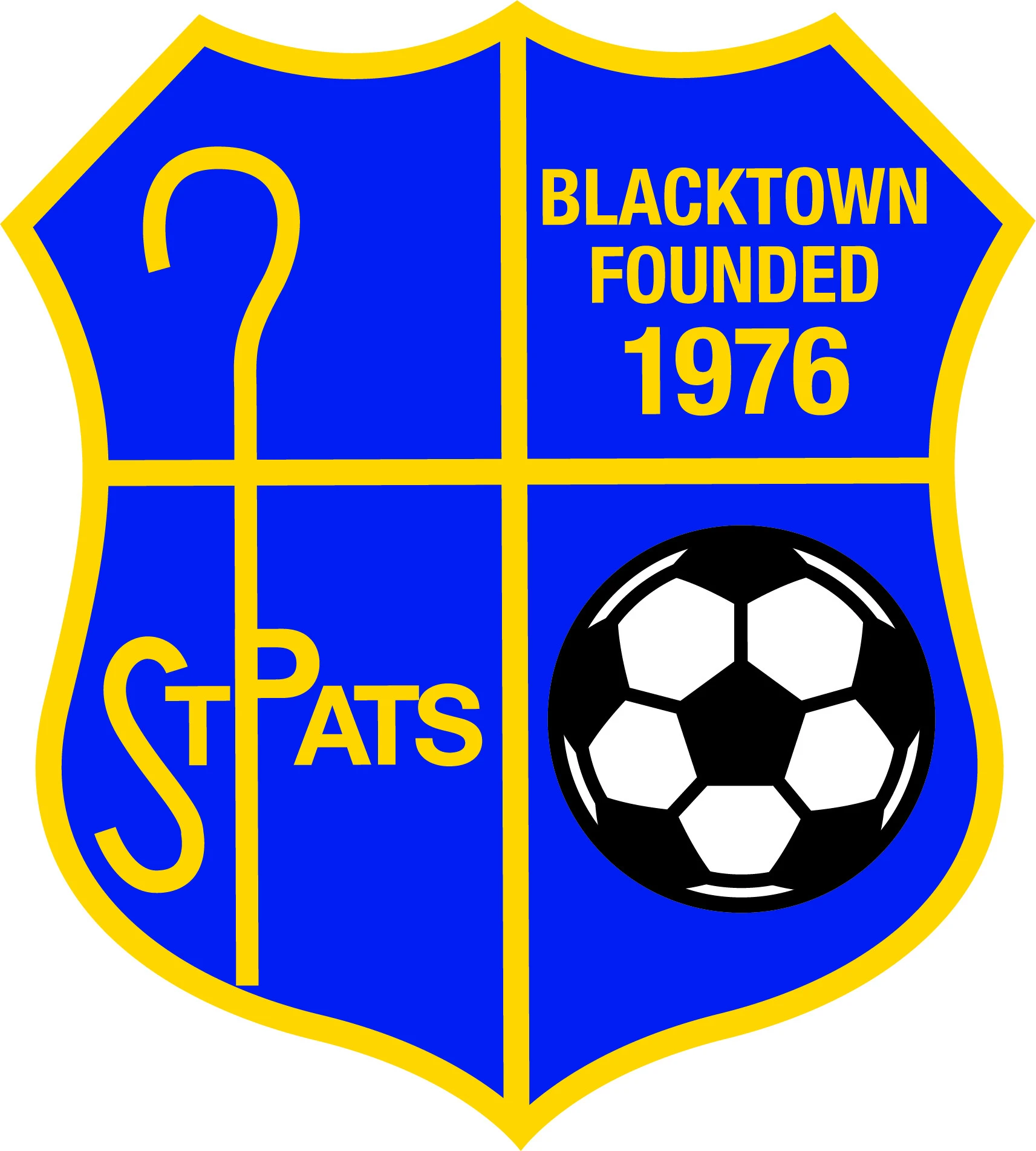 Blacktown St Patricks Soccer Club