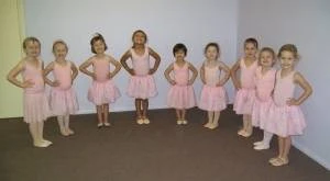 Miss Carmens Dance Classes