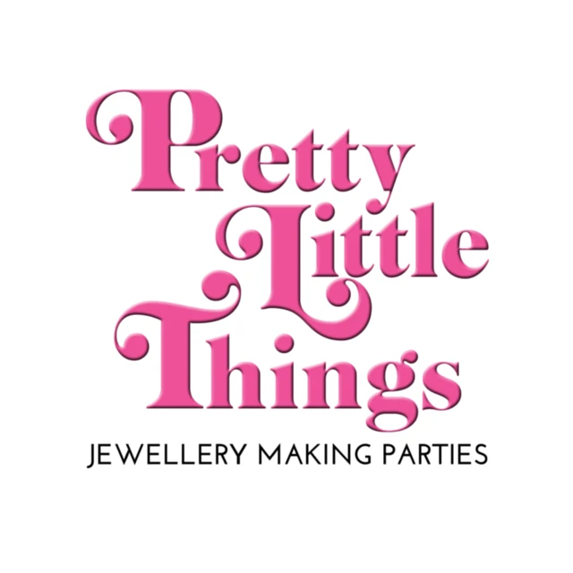 Pretty Little Things Jewellery Making Parties