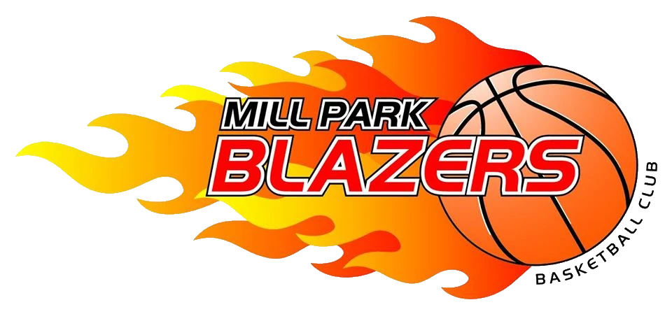 Mill Park Blazers Basketball Club