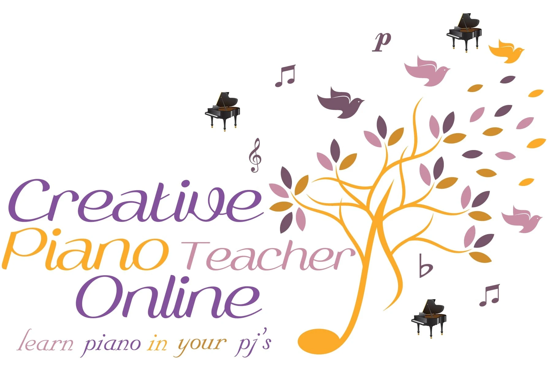 Creative Piano Teacher