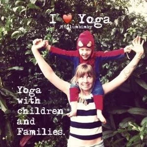 Family Yoga