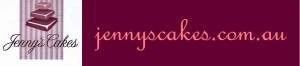 Jenny's Cakes