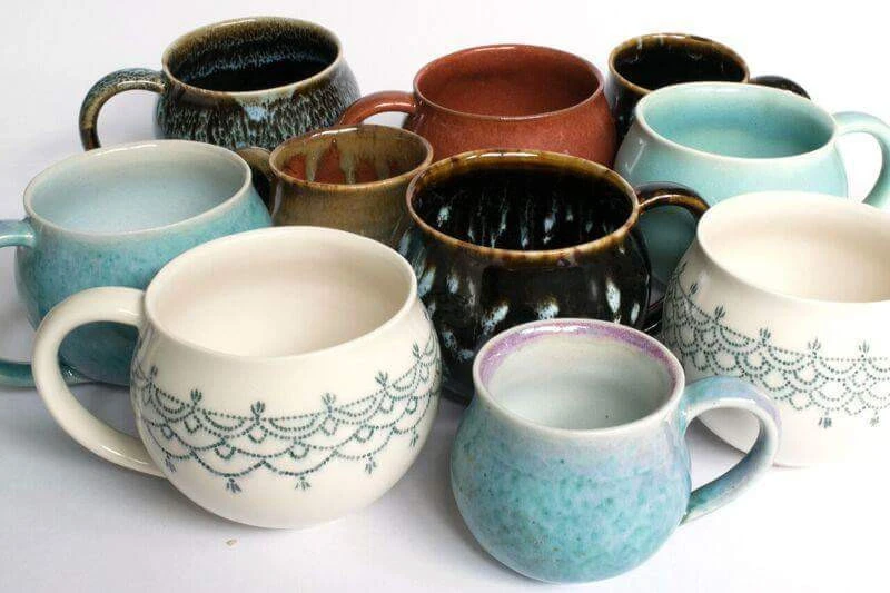 Beatas pottery classes