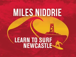 Learn to Surf Newcastle