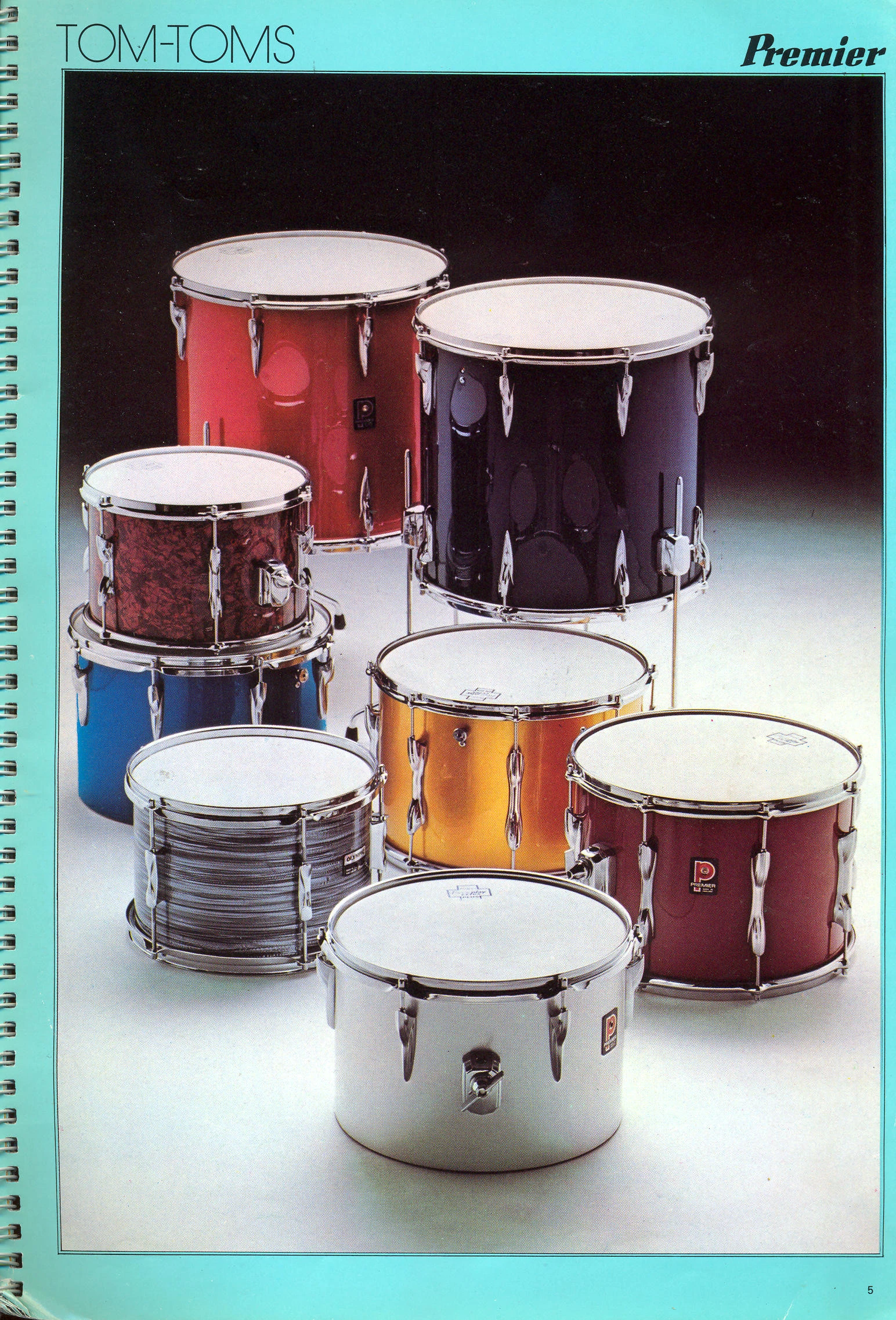 Gary's Drum Lessons for Beginner Drummers
