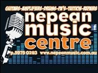 Nepean Music Centre
