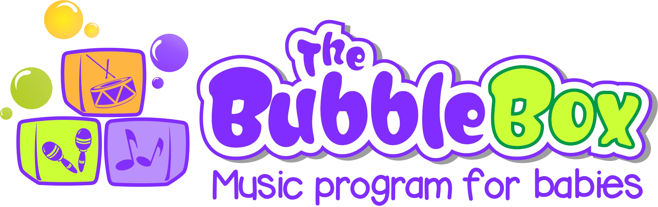 The Bubble Box