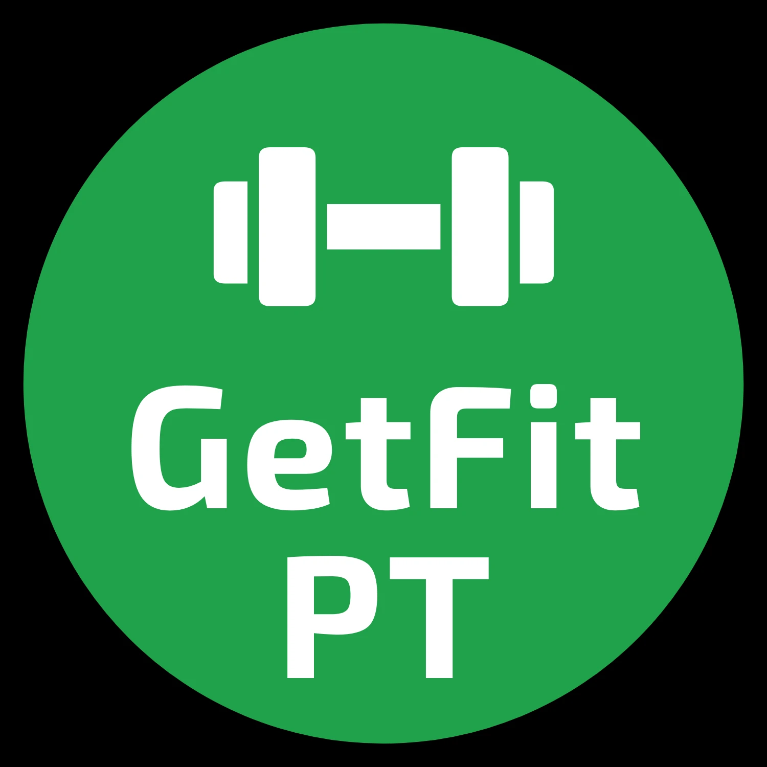GetFit-PT