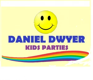 Daniel Dwyer Kids Parties