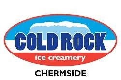 Cold Rock Ice Creamery Chermside