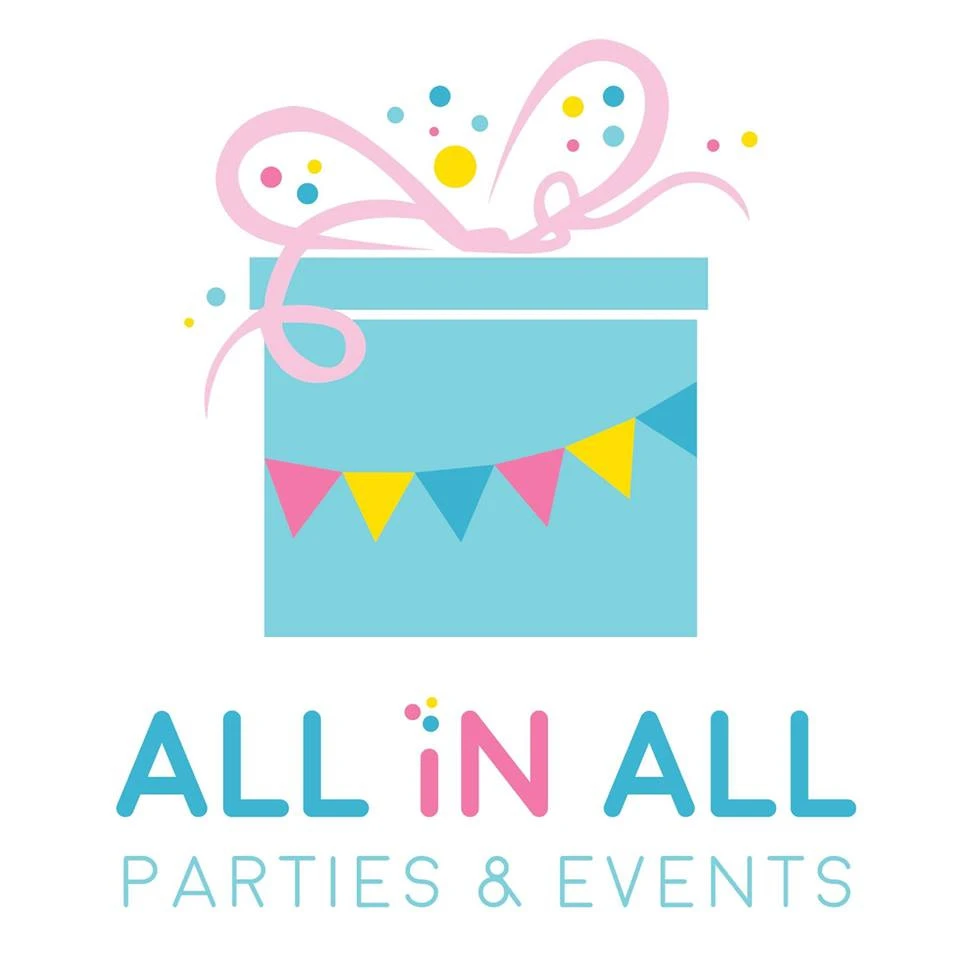 All in All Parties & Events - The Hills