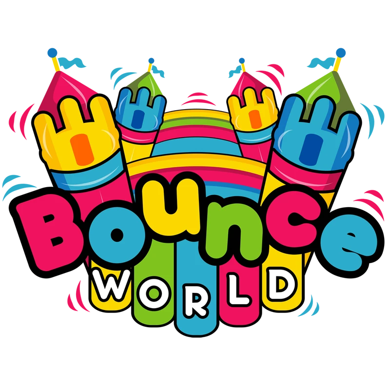 Bounce World
