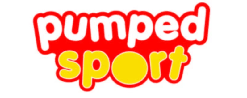 Pumped Sport WA