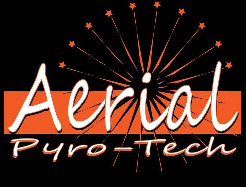 Aerial Pyro-Tech