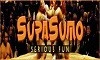 SupaSumo Event Entertainment