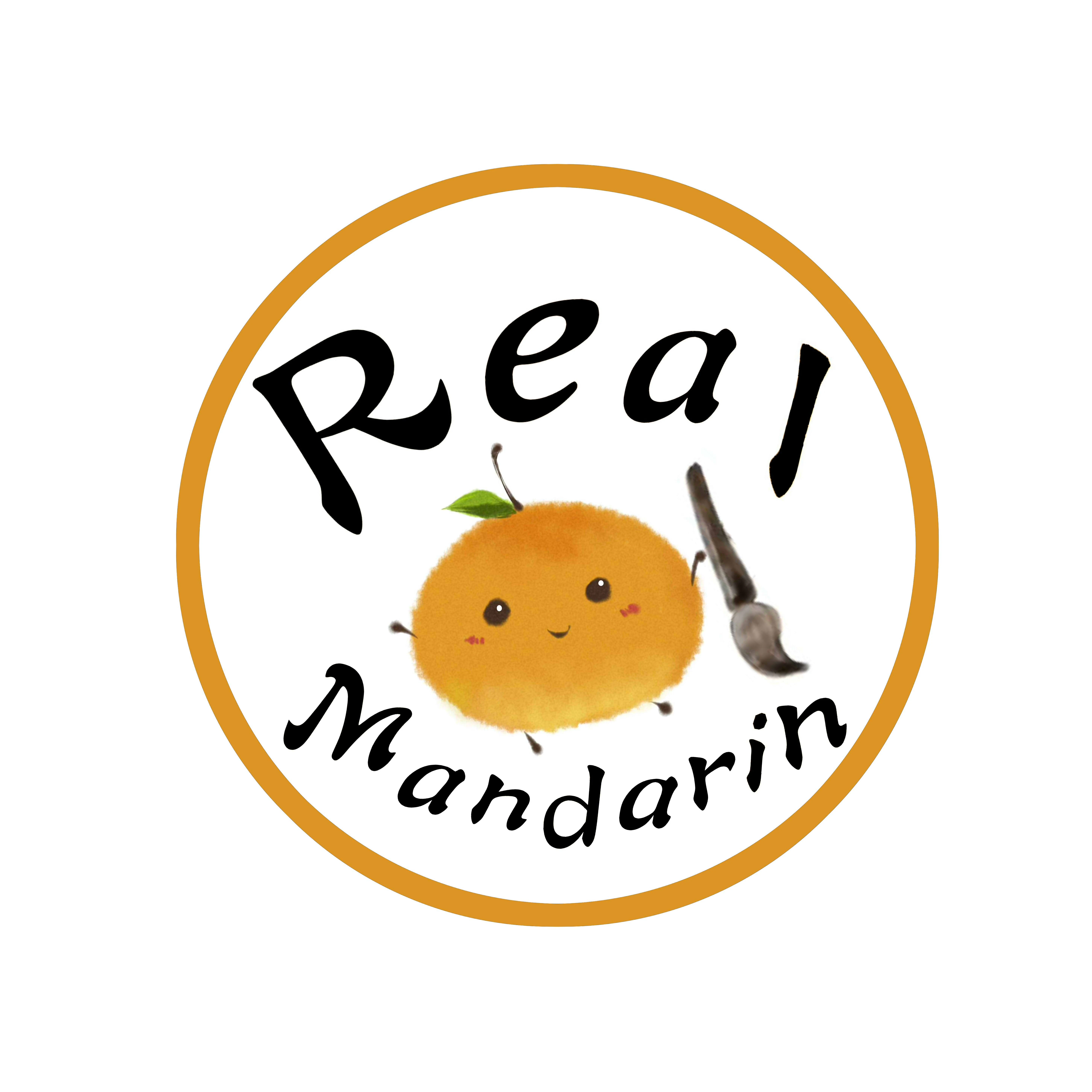 Real Mandarin