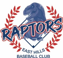 East Hills Raptors Baseball Assoc Inc